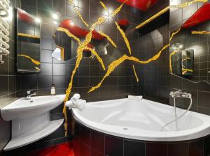 Golden Villas Urban Spa House - Warsaw
