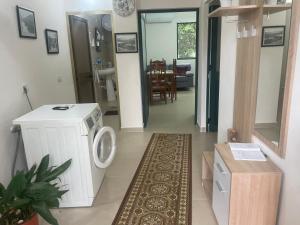 Hysa Guest House