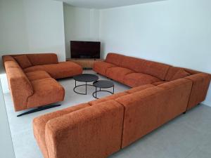 De Villadroom