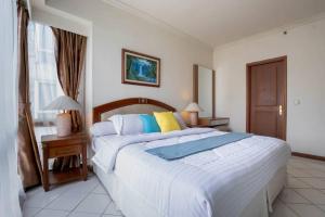 Casablanca puri 5 minutes to kota Casablanca 1 bedroom room apartment spacious