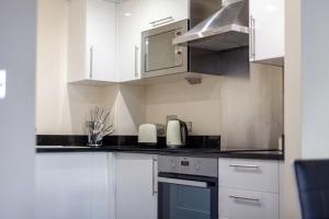 Modern 1Bed Flat with Balcony Near O2 & Greenwich