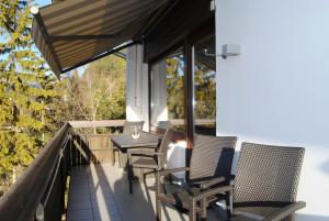 Berghaus Tirol - Luxus Apartement