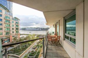 4 star apartament Ville City Stay Londra Marea Britanie