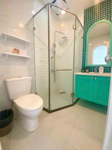 ROSES Homestay Grandworld Phú Quốc