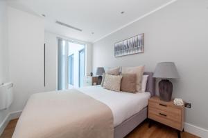 Modern 1Bed Flat in Ealing Near Tube & Shops