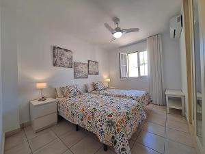 Las Casitas de la Playa