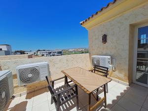 Las Casitas de la Playa