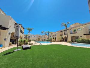 Las Casitas de la Playa