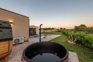Villa D ZadarVillas