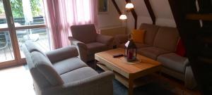 Ferienpark Vorauf Ferienhaus Eichenweg 3