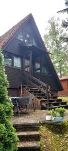 Ferienpark Vorauf Ferienhaus Eichenweg 3