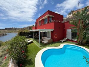 Vista Golf 20 by VillaGranCanaria