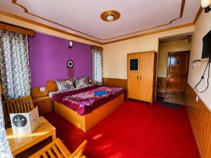 Ziora Stay Manali