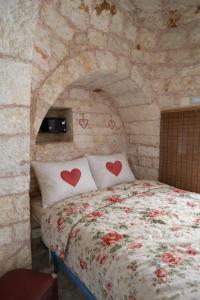 Trulli nel Verde