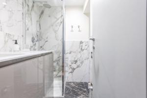 Downtown luxury Sleeps 4, Crocetta, 8 min from the Duomo
