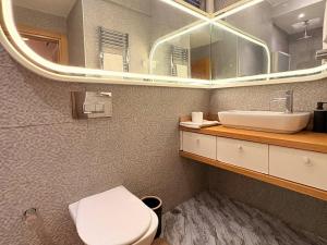 Taksim Square1BR Suite 02