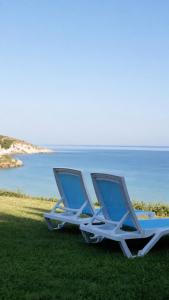 Palm Beach Şile Villa Hotels