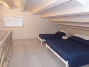 Family duplex with whirlpool and terrace