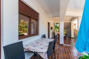 Apartments Villa Ana