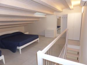 Family duplex with whirlpool and terrace