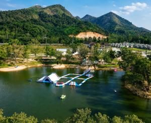 Ranong Adventure Resort & Park