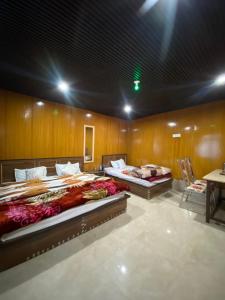 The Pahadi home stay