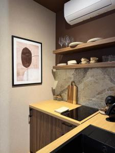 Apartament CAPPUCCINO Szczytno centrum