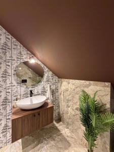 Apartament CAPPUCCINO Szczytno centrum