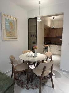 Salt & Sun Apartment