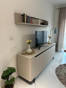 Salt & Sun Apartment