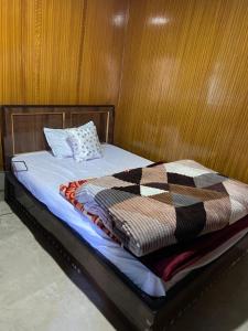 The Pahadi home stay