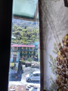 The Pahadi home stay