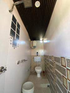 The Pahadi home stay