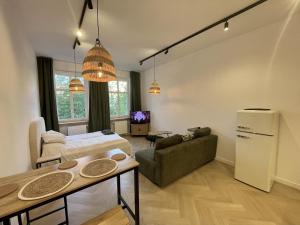 Apartament przy Skwerze No 4