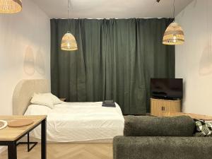 Apartament przy Skwerze No 4