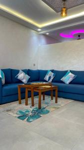 Studio Imi ouaddar