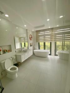 ROSES Homestay Grandworld Phú Quốc