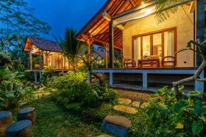 Pondok Karang Bonyoh Tegallalang by Yukaya Escape