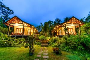 Pondok Karang Bonyoh Tegallalang by Yukaya Escape