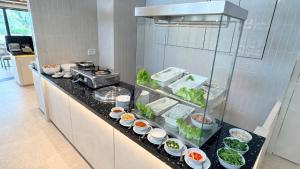 BTP Hotel Nakhon Phanom