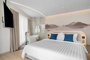 BTP Hotel Nakhon Phanom