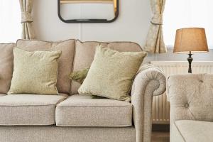 Host & Stay - Rose Lodge