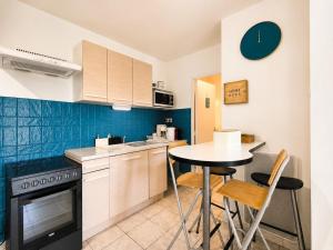 Superbe appartement en front de mer - 2351