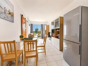 Superbe appartement en front de mer - 2351