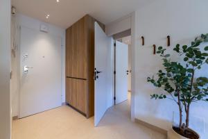 Aura Homes II Residencias y Apartamentos