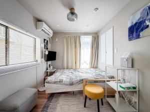Compact yet Perfect, Modern Renovated Studio