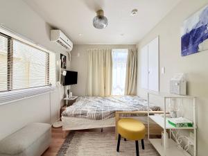 Compact yet Perfect, Modern Renovated Studio