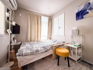 Compact yet Perfect, Modern Renovated Studio