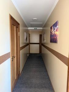Euro Hotel Hostel
