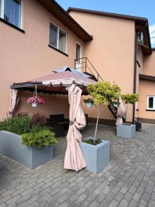 Euro Hotel Hostel